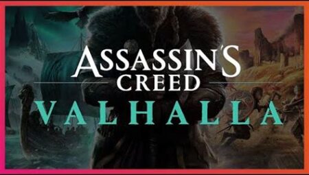 Assassin's Creed: Valhalla: İlk İzlenimler