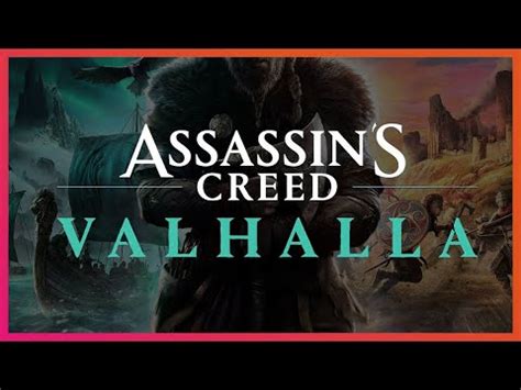 Assassin's Creed: Valhalla: İlk İzlenimler