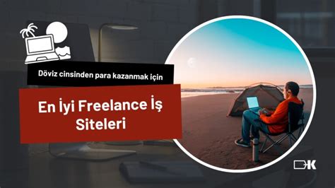 Freelance Çalışarak Ek İş Fırsatları