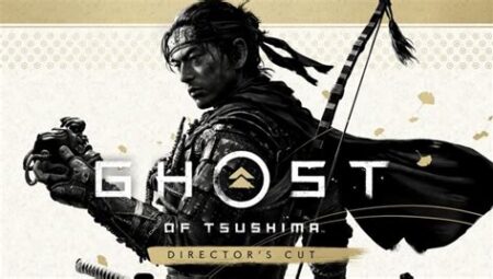 Ghost of Tsushima: Director's Cut