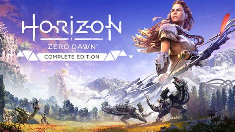 Horizon Zero Dawn: PC Performans İncelemesi