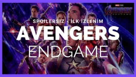 Marvel's Avengers: İlk İzlenimler ve İnceleme