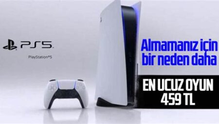 PlayStation Now Türkiye Fiyatı Belli Oldu