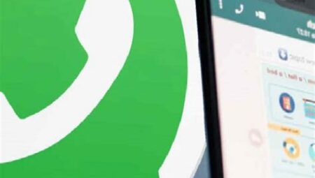 WhatsApp Güncellemesi ve Yenilikler