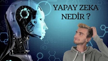 Yapay Zeka ve Medya: Haber Üretiminde Devrim