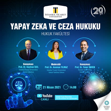 Yapay Zeka ve Patent Hukuku: Yeni Düzenlemeler