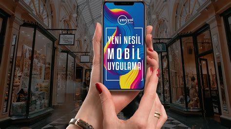 Yeni Nesil Mobil Uygulama Trendleri